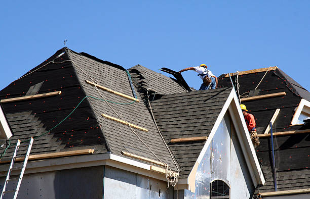 Heating Cable for Roof Installation in Hinton, WV