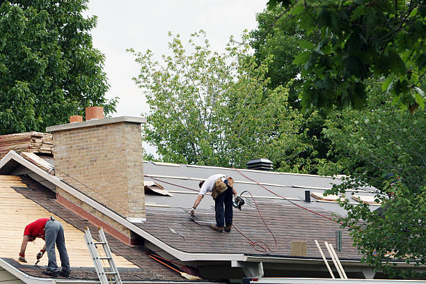 Best Residential Roof Replacement  in Hinton, WV