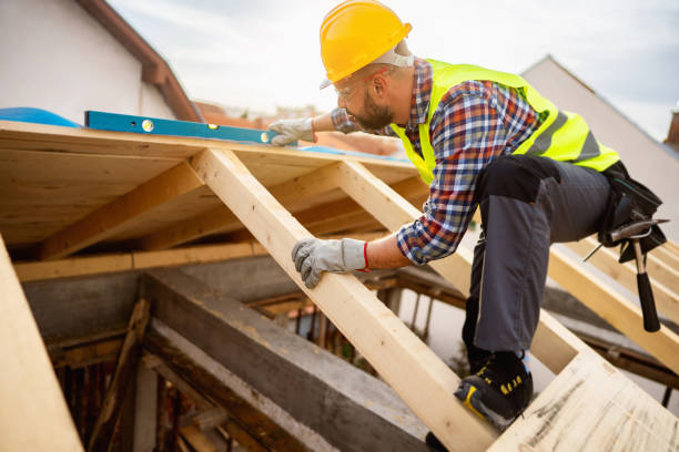 Best Roof Leak Repair  in Hinton, WV