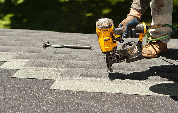 Best Residential Roofing Contractor  in Hinton, WV