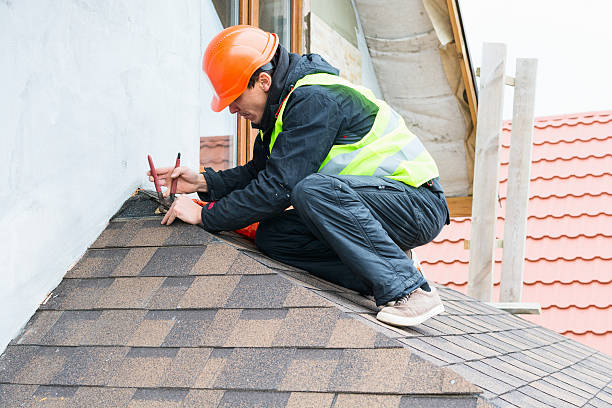 Best Roof Repair Estimates  in Hinton, WV