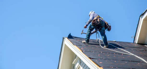 Best Commercial Roofing Services  in Hinton, WV